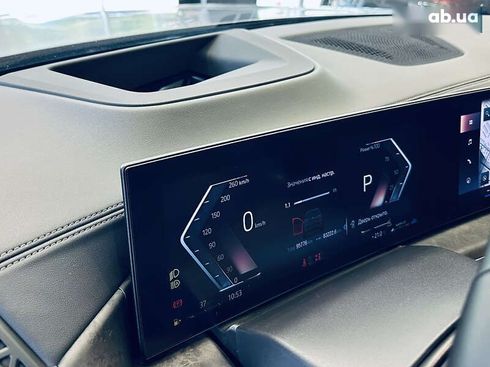 BMW X7 2022 - фото 25