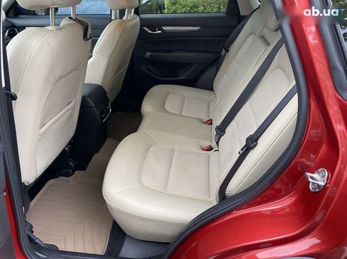 Mazda CX-5 2020 - фото 25