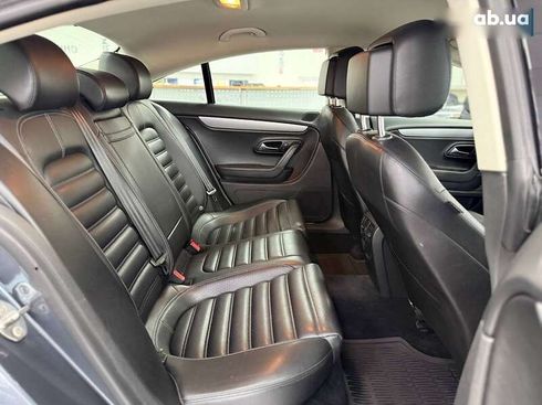 Volkswagen Passat CC 2014 - фото 23