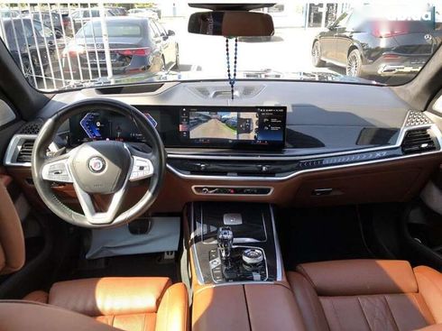 BMW Alpina XB7 2022 - фото 10