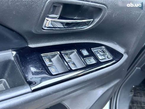 Mitsubishi Outlander 2020 - фото 14