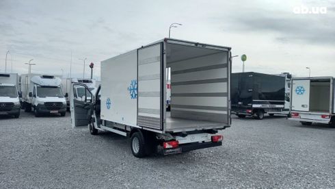 Mercedes-Benz Sprinter 2015 - фото 6