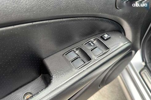 Mitsubishi Outlander 2007 - фото 18