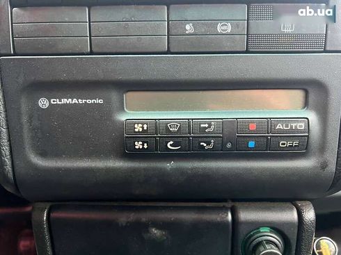 Volkswagen Passat 1994 - фото 21