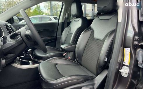 Jeep Compass 2020 - фото 12