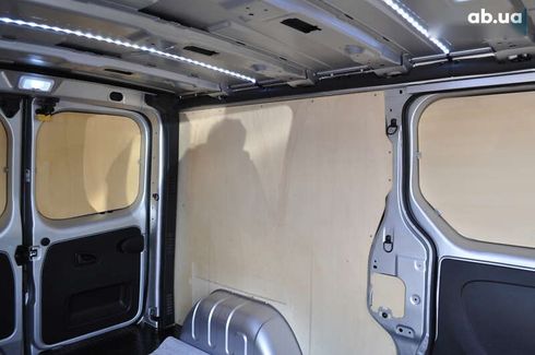 Renault Trafic 2020 - фото 24