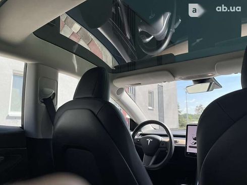 Tesla Model 3 2019 - фото 17