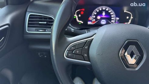 Renault Megane 2020 - фото 28