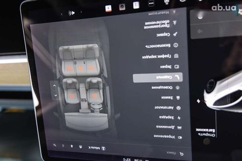 Tesla Model Y 2021 - фото 21