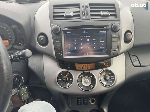 Toyota RAV4 2008 - фото 21