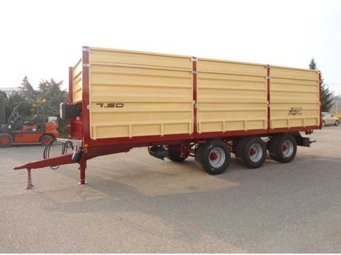 Gili R650TR 2025 - фото 4