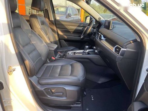 Mazda CX-5 2021 - фото 27