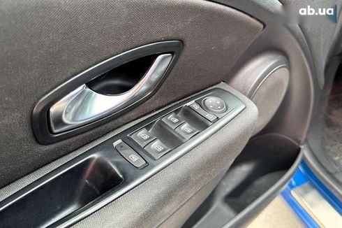 Renault Megane 2011 - фото 19