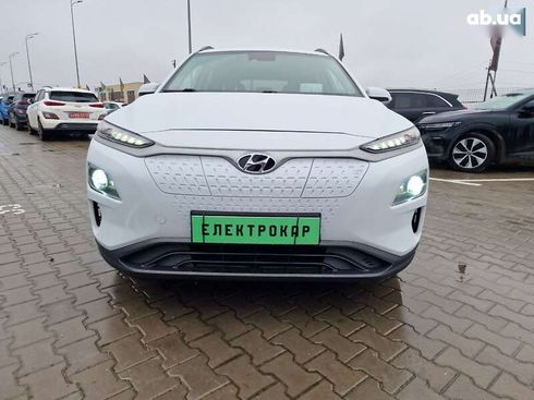 Hyundai Kona 2018 - фото 4