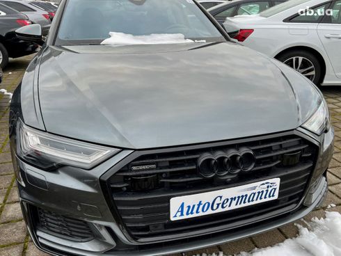 Audi A6 2020 - фото 29