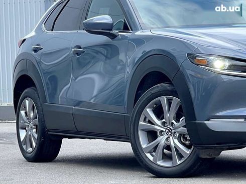 Mazda CX-30 2020 - фото 7
