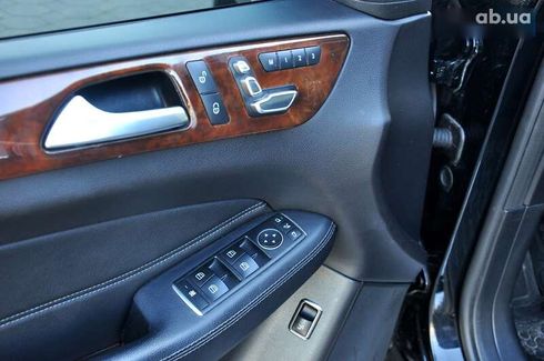 Mercedes-Benz GLS-Класс 2018 - фото 15