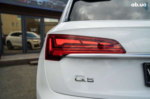 Audi Q5 2021 - фото 16