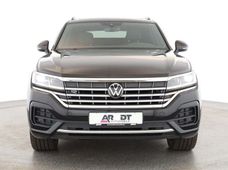 Продаж вживаних Volkswagen Touareg 2024 року в Києві - купити на Автобазарі