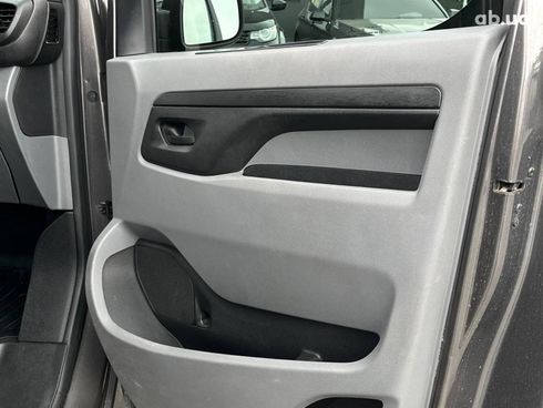 Toyota ProAce 2020 серый - фото 19