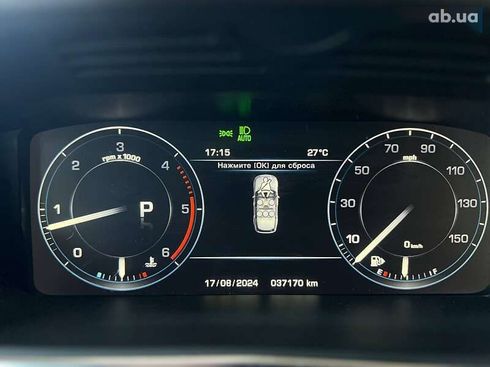 Land Rover Range Rover 2015 - фото 18