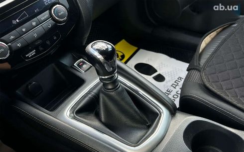 Nissan Qashqai 2016 - фото 18