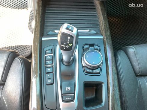 BMW X5 2014 черный - фото 32