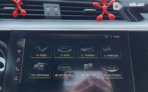 Audi E-Tron 2018 - фото 15