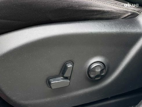 Jeep Cherokee 2014 белый - фото 33