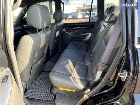 Toyota Land Cruiser Prado 2008 - фото 10