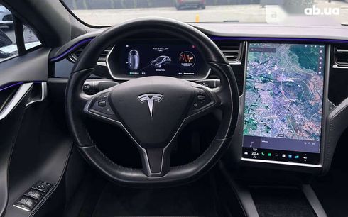 Tesla Model S 2018 - фото 11