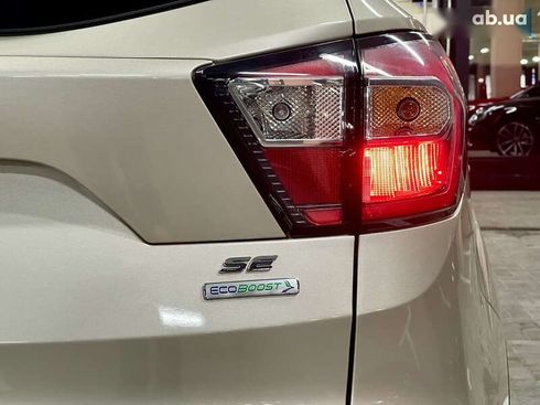 Ford Escape 2017 - фото 11