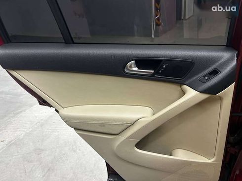 Volkswagen Tiguan 2015 - фото 12