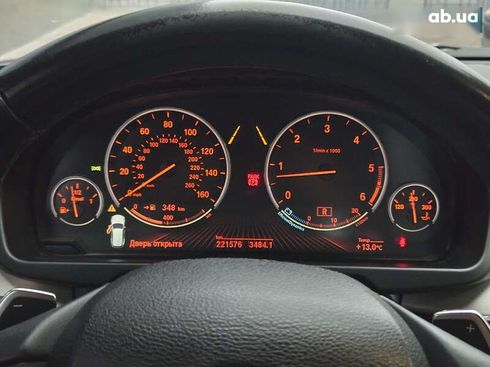 BMW X5 2017 - фото 27