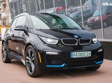 Продажа б/у BMW i3 2019 года в Киеве - купить на Автобазаре