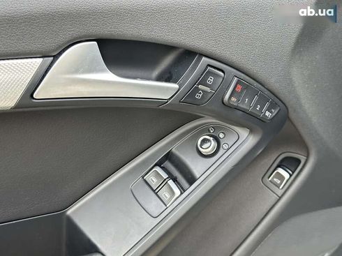 Audi A5 2013 - фото 20