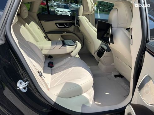 Mercedes-Benz EQS-Класс 2022 - фото 12