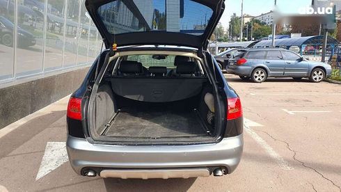 Audi A6 2006 - фото 21