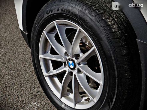 BMW X3 2012 - фото 5