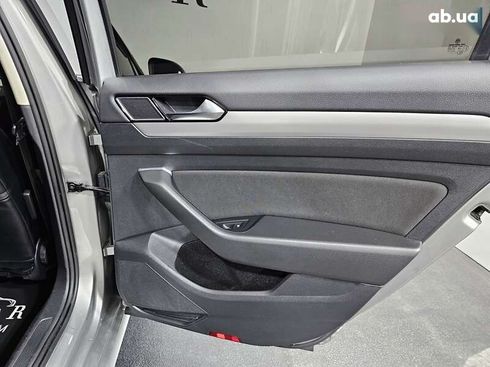 Volkswagen Passat 2015 - фото 16