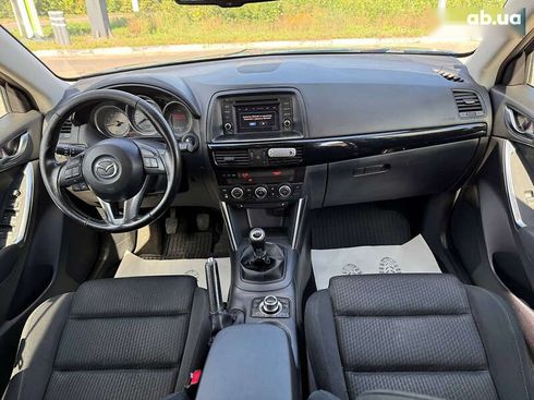 Mazda CX-5 2012 - фото 13