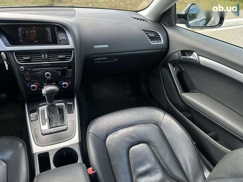 Audi A5 2014 - фото 23