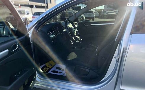 Skoda Superb 2014 - фото 10