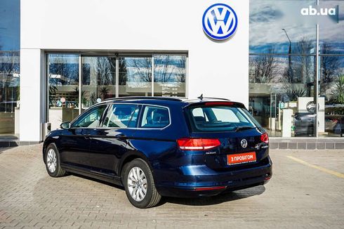 Volkswagen Passat 2016 - фото 6