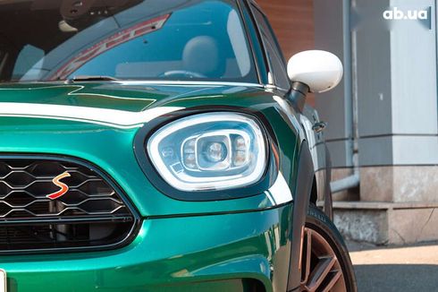MINI Countryman 2019 - фото 9