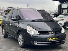 Продажа б/у Renault Espace в Черновицкой области - купить на Автобазаре