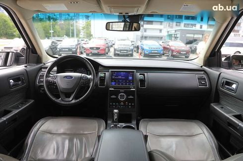 Ford Flex 2017 - фото 12