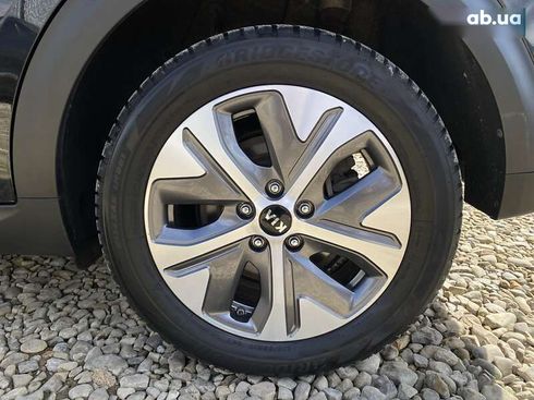 Kia Niro 2020 - фото 21