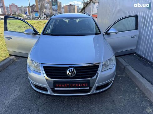 Volkswagen Passat 2010 - фото 7