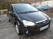 Продаж вживаних Ford C-Max в Полтавській області - купити на Автобазарі